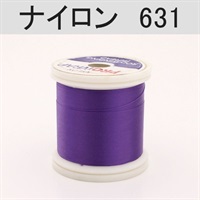 PROWRAP ナイロンスレッド/パープル系(631(パープル)-A(細))